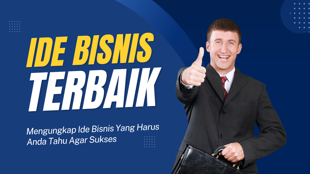 cara membangun Bisnis autopilot sendiri